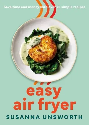 Prăjitoare cu aer ușor - Easy Air Fryer