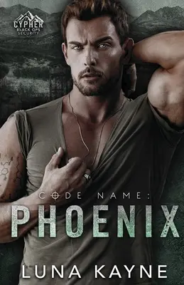 Nume de cod: Phoenix - Code Name: Phoenix