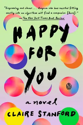 Fericit pentru tine - Happy for You