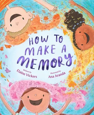 Cum să faci o amintire - How to Make a Memory