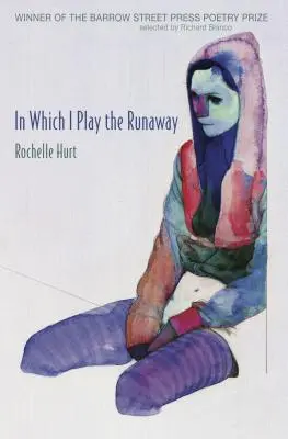 În care eu joc rolul fugarului - In Which I Play the Runaway