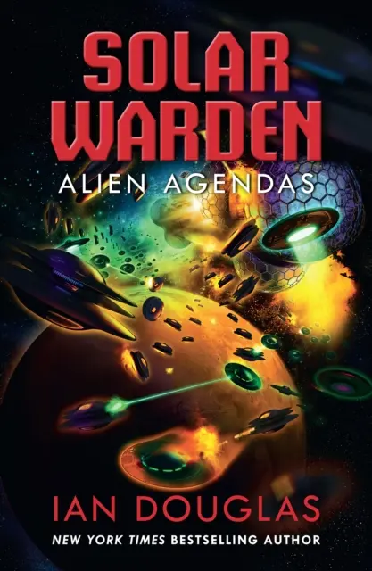 Agende străine - Alien Agendas