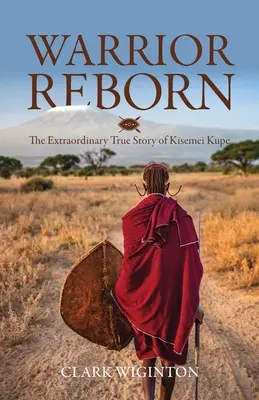 Războinicul renăscut: Extraordinara poveste adevărată a Kisemei Kupe - Warrior Reborn: The Extraordinary True Story of Kisemei Kupe