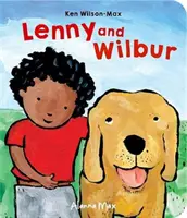Lenny și Wilbur - Lenny and Wilbur