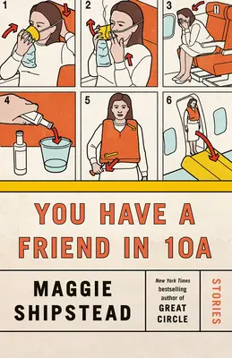Ai un prieten în 10a: Povestiri - You Have a Friend in 10a: Stories