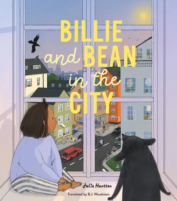 Billie și Bean în oraș - Billie and Bean in the City
