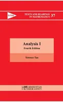 Analiză I - Analysis I