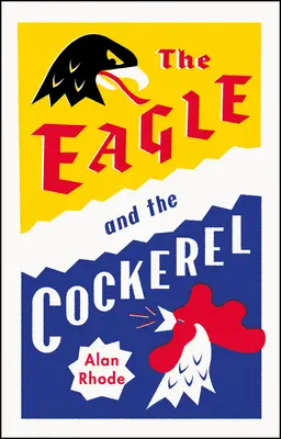 Vulturul și cocoșul - Eagle and the Cockerel