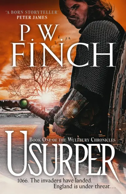 Usurper - o aventură epică medievală - Usurper - an epic medieval adventure