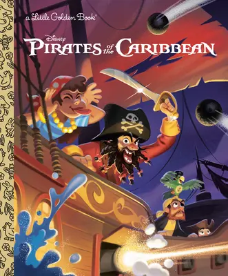 Pirații din Caraibe (Disney Classic) - Pirates of the Caribbean (Disney Classic)