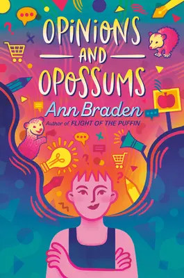 Opinii și oposumi - Opinions and Opossums