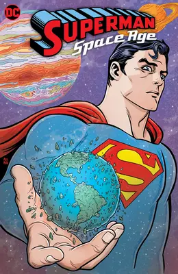 Superman: Epoca spațială - Superman: Space Age