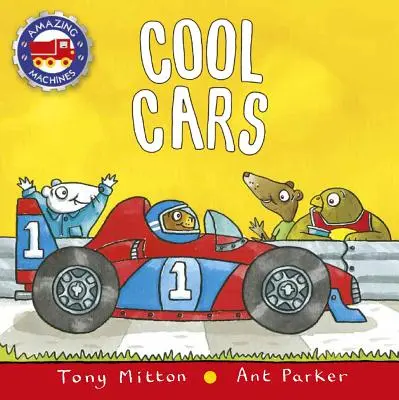 Mașini cool - Cool Cars