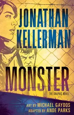 Monster (Roman grafic) - Monster (Graphic Novel)