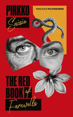 Cartea roșie a despărțirilor - The Red Book of Farewells