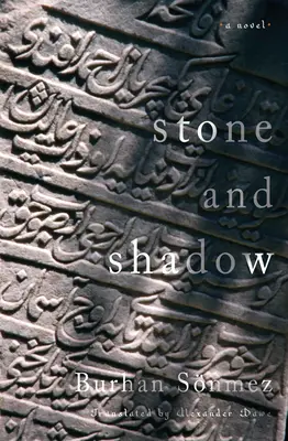 Piatră și umbră - Stone and Shadow