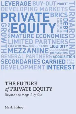 Viitorul capitalului privat: Dincolo de Mega Buyout - The Future of Private Equity: Beyond the Mega Buyout