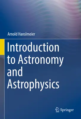 Introducere în astronomie și astrofizică - Introduction to Astronomy and Astrophysics