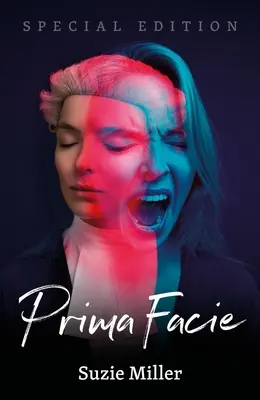 Prima Facie: Ediție specială - Prima Facie: Special Edition