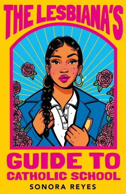 Ghidul Lesbianei pentru școala catolică - Lesbiana's Guide To Catholic School