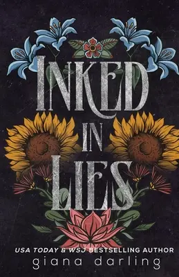 Inked in Lies Ediție specială - Inked in Lies Special Edition