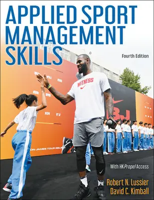 Competențe aplicate de management sportiv - Applied Sport Management Skills
