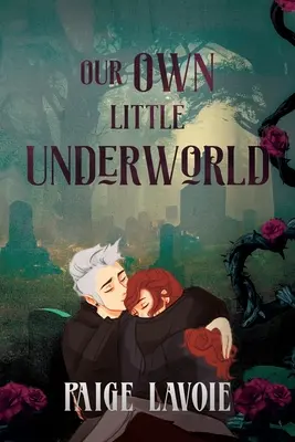 Mica noastră lume subterană - Our Own Little Underworld