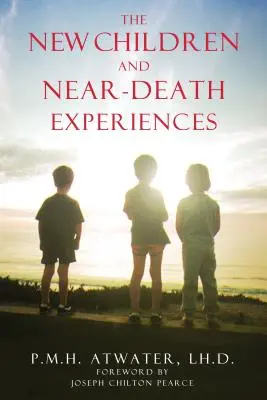 Noii copii și experiențele în apropierea morții - The New Children and Near-Death Experiences
