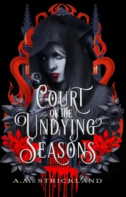 Curtea anotimpurilor nepieritoare - Court of the Undying Seasons