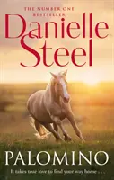 Palomino - O lectură epică, de nerefuzat, din bestsellerul mondial - Palomino - An epic, unputdownable read from the worldwide bestseller