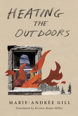 Încălzirea în aer liber - Heating the Outdoors