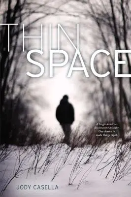 Spațiu subțire - Thin Space