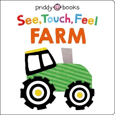 See Touch Feel: Ferma - See Touch Feel: Farm