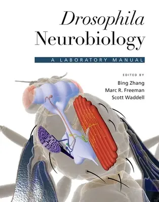 Drosophila Neurobiology: Un manual de laborator - Drosophila Neurobiology: A Laboratory Manual