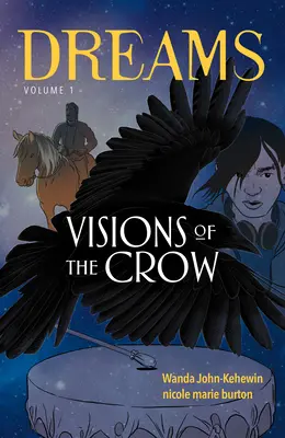 Viziuni ale corbului - Visions of the Crow