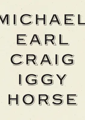 Calul Iggy - Iggy Horse