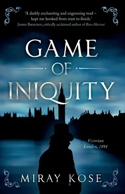 Jocul inechității - Game of Iniquity