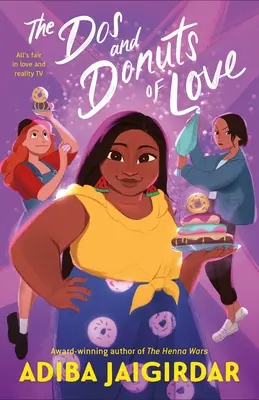 DOS și gogoși ale iubirii - The DOS and Donuts of Love