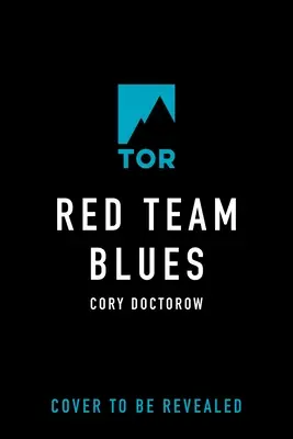 Red Team Blues: Un roman Martin Hench - Red Team Blues: A Martin Hench Novel