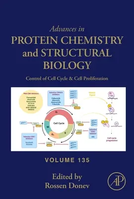 Controlul ciclului celular și al proliferării celulare: Volumul 135 - Control of Cell Cycle and Cell Proliferation: Volume 135