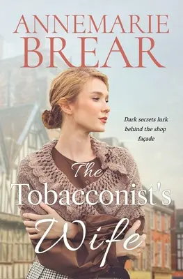 Soția tabaccarului - The Tobacconist's Wife