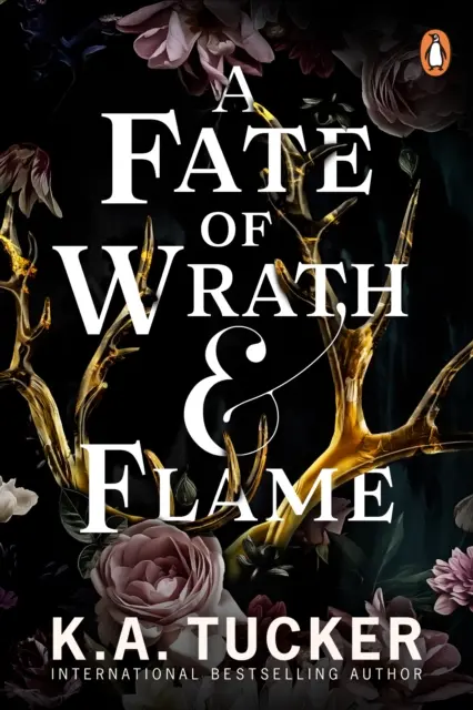 Soarta furiei și a flăcării - Fate of Wrath and Flame