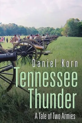 Tennessee Thunder: O poveste a două armate - Tennessee Thunder: A Tale of Two Armies