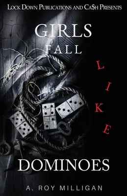 Fetele cad ca piesele de domino - Girls Fall Like Dominoes