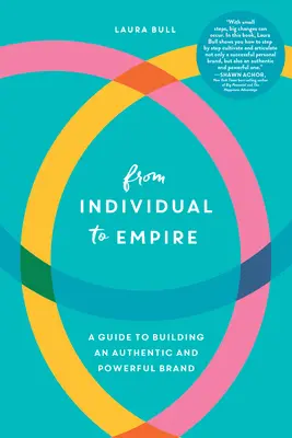 De la individ la imperiu: Un ghid pentru construirea unui brand autentic și puternic - From Individual to Empire: A Guide to Building an Authentic and Powerful Brand