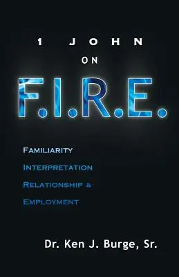 I Ioan pe F.I.R.E - I John on F.I.R.E