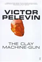 Mitralieră de lut - Clay Machine-Gun