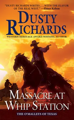 Masacrul de la Whip Station - Massacre at Whip Station