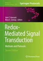 Redox-Mediated Signal Transduction: Metode și protocoale - Redox-Mediated Signal Transduction: Methods and Protocols
