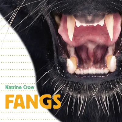 Colți - Fangs